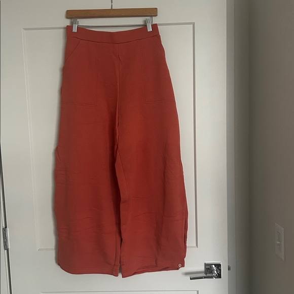 FREE PEOPLE FREE-EST MARINA BARREL PANTS SIZE XS-S MSRP $78.00 NWT - Picture 5 of 12